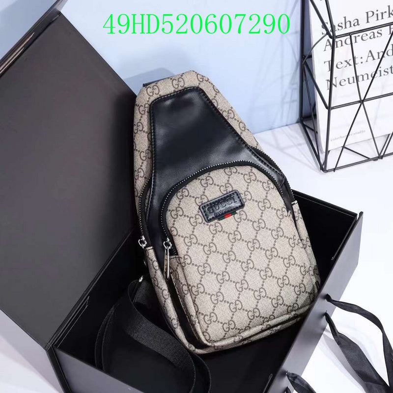 Amelia - GCI Bags - 10344