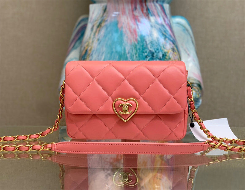 Amelia- CHL Bags - 547