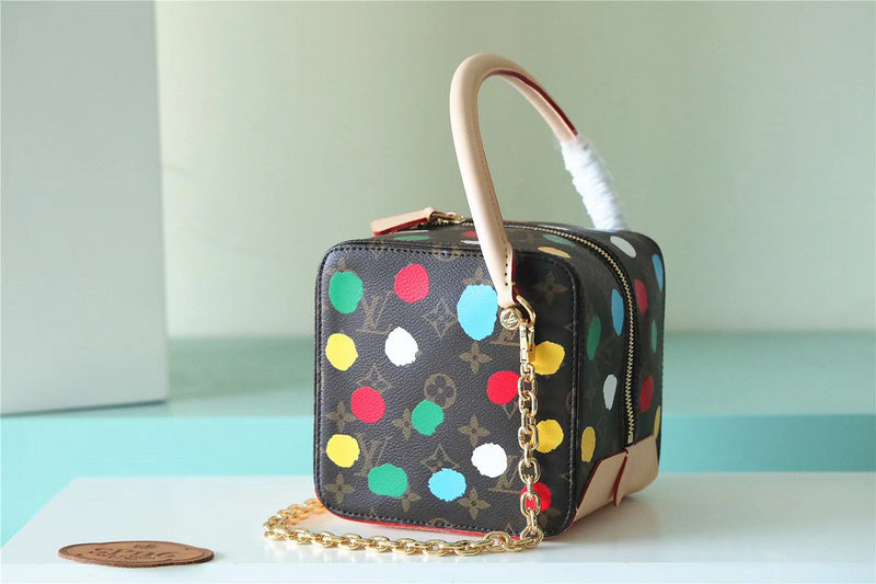 Amelia- Lu-Vi bags - 6562