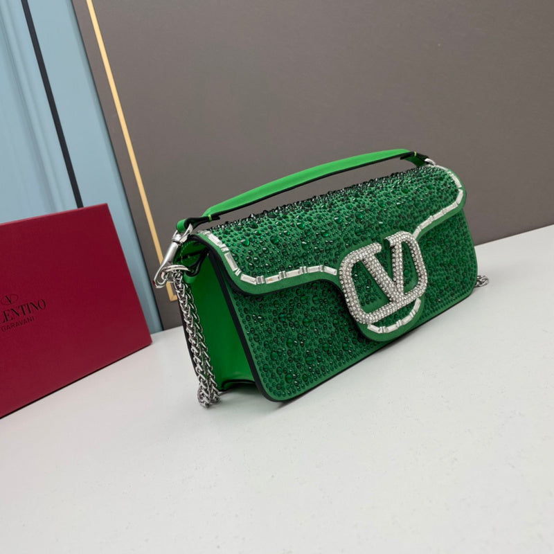 Amelia- VEL WOMEN LUXURY BAGS - 600