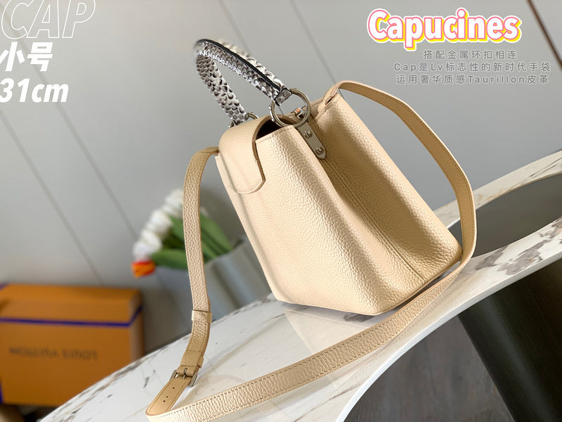 Amelia's Bag Gallery - LOV Bags - 1215