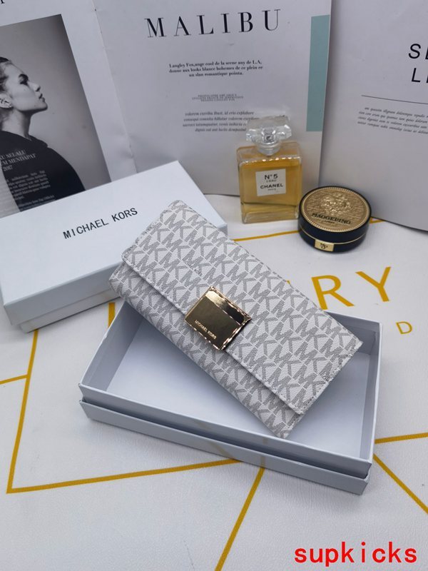 Amelia- Mix Wallets - 757