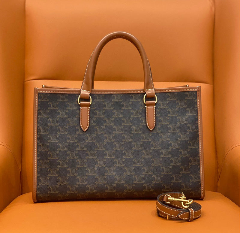 Amelia - COL Lady Bags - 004