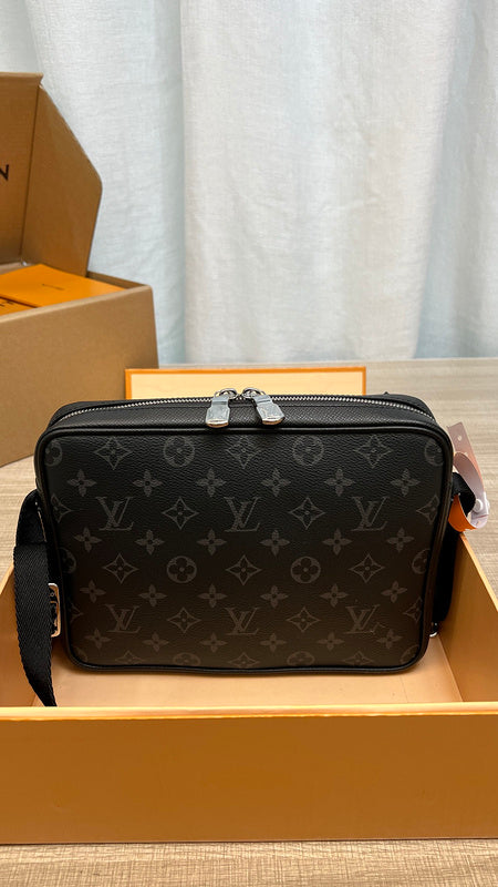 Amelia - LV Bags - 15843