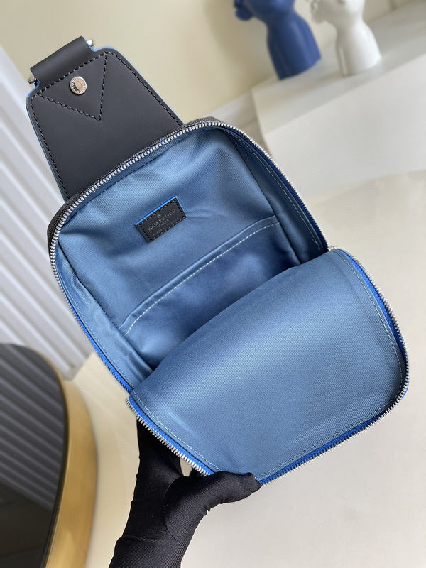 Amelia- - LOV Men Bags - 236
