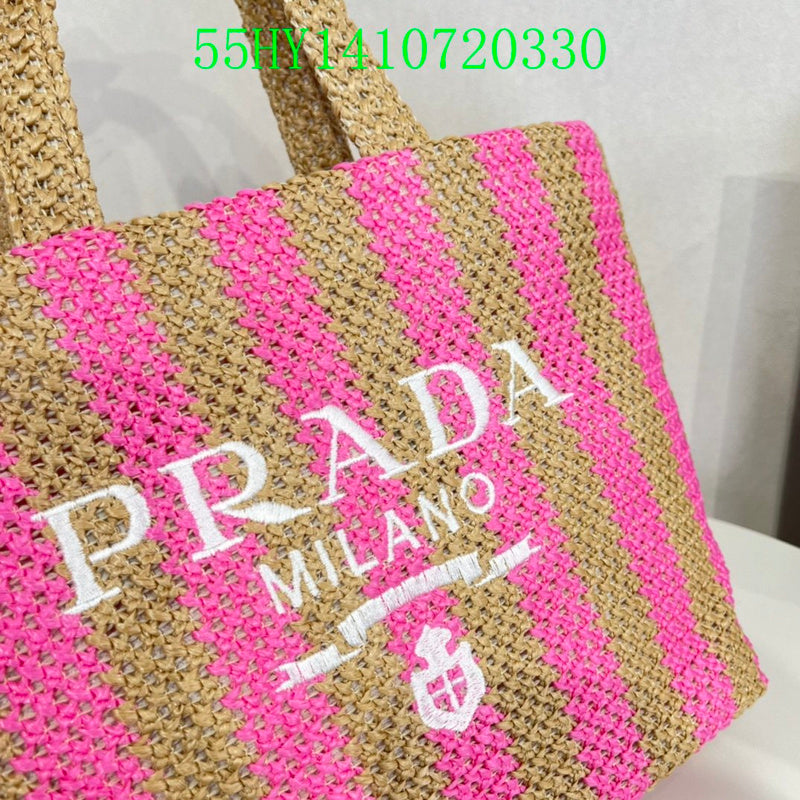 Prada Bags - The Barnes Bags  1106