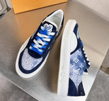 AmeliaLuxury - LOV Men Shoes - 820
