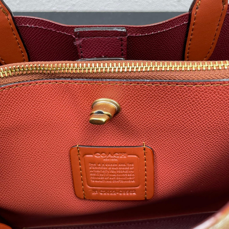 Amelia- CAH Bags - 838