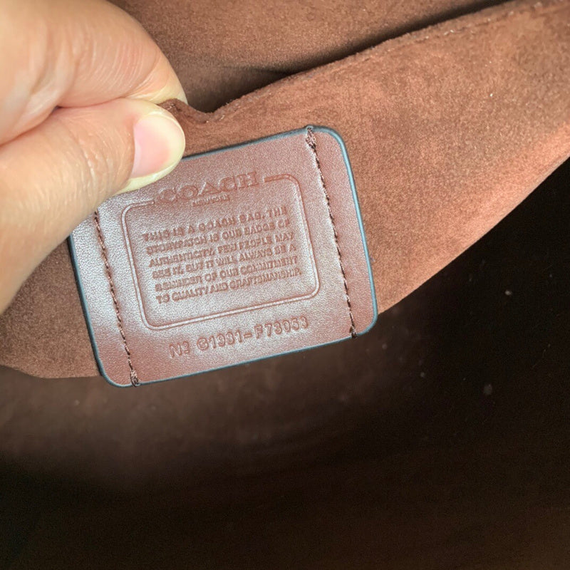 Amelia- CAH Bags - 826