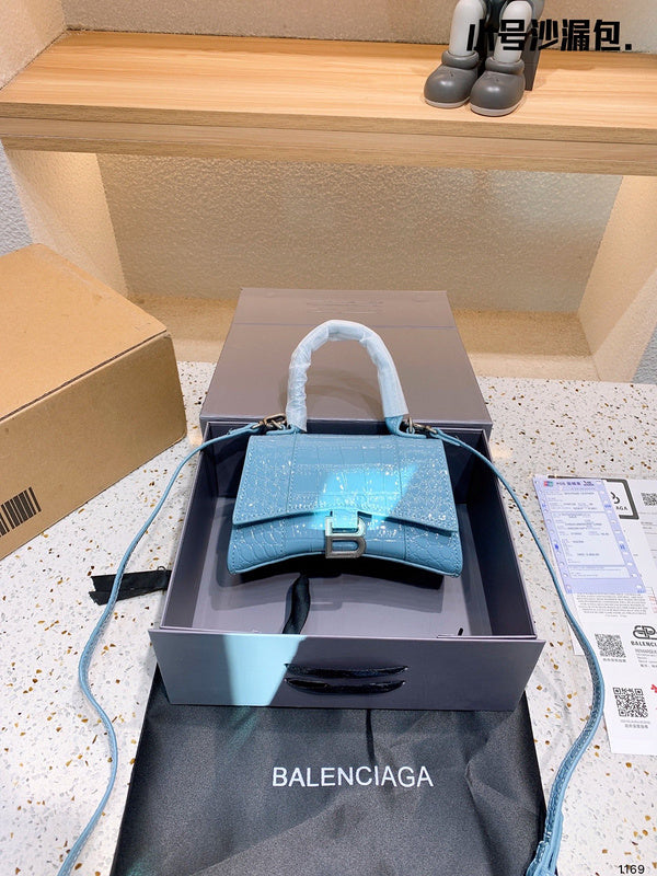 Amelia - BGA Bags - 1521