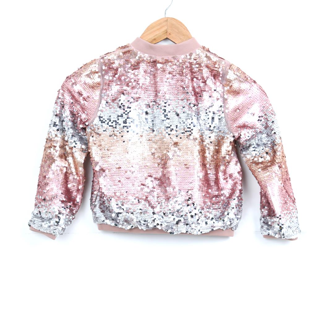 H&M ZIPPER