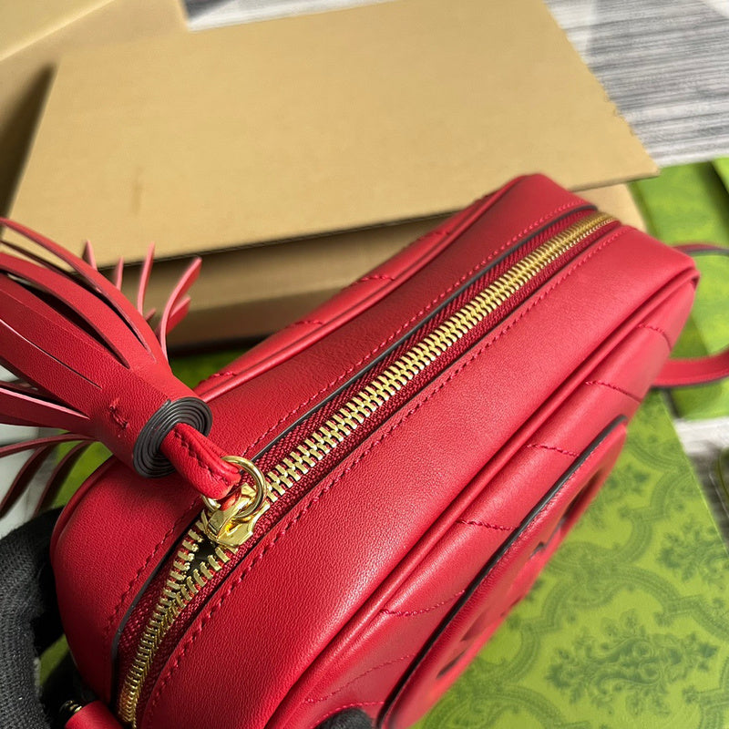 Amelia- GCI LUXURY LADY BAG - BRANDED BAGS FOR WOMEN - 027