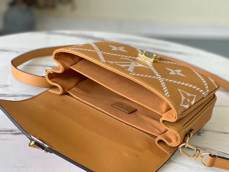 Fashion Lu-Vi bags - 5458