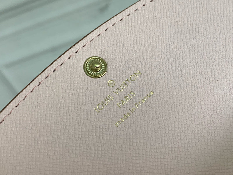 Amelia- LOV  Luxury  Wallets - 799