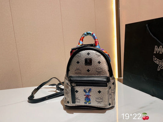 Amelia- - MQM Bags - 017