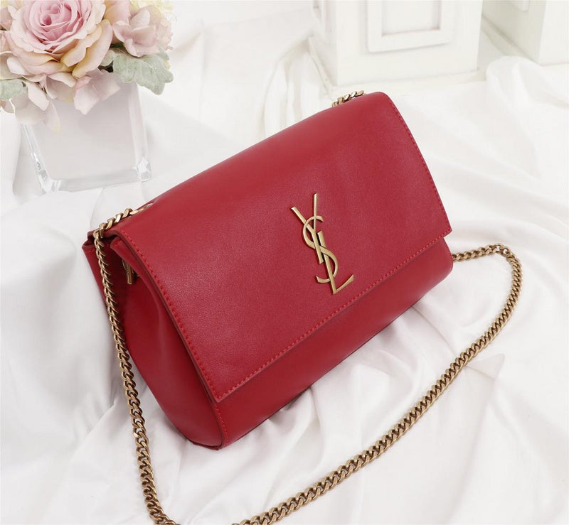Amelia - YSL Bag - 2870