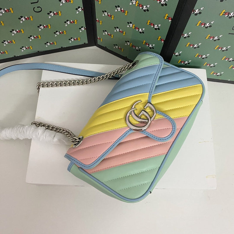 Amelia - GCI Bags - 10602