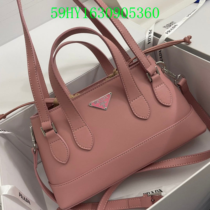 Prada Bags - The Barnes Bags  1005
