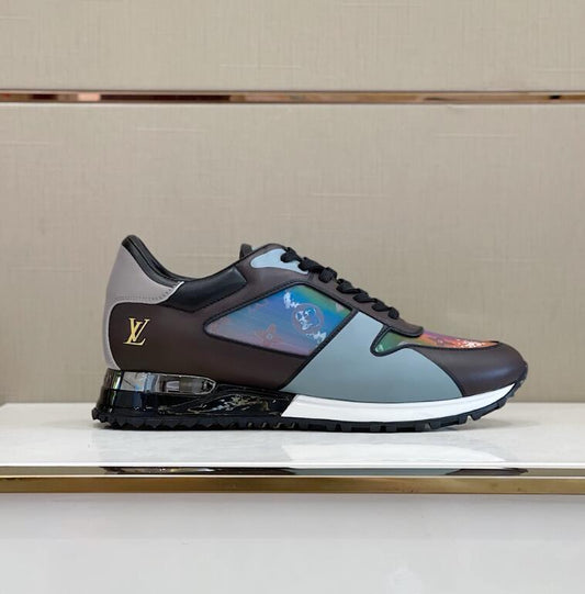 AmeliaLuxury - LOV Men Shoes - 1617
