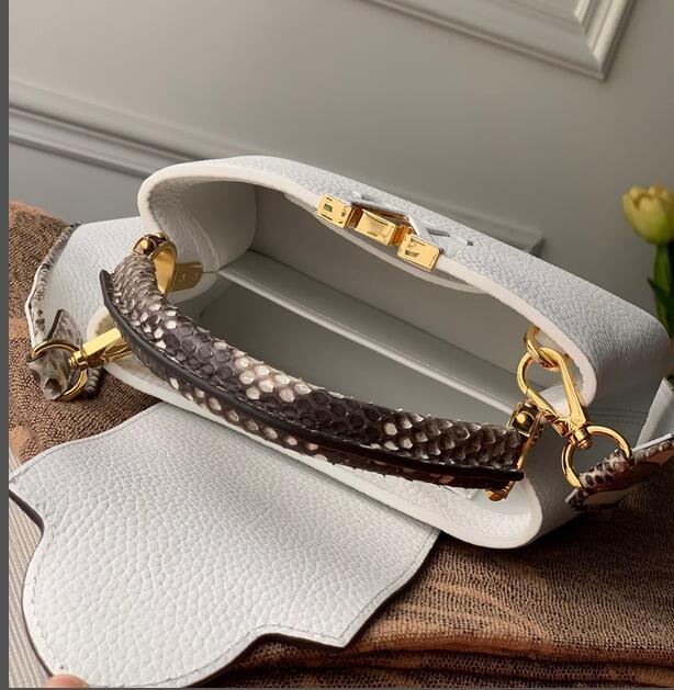 AmeliaLuxury - LOV Bags - 3131