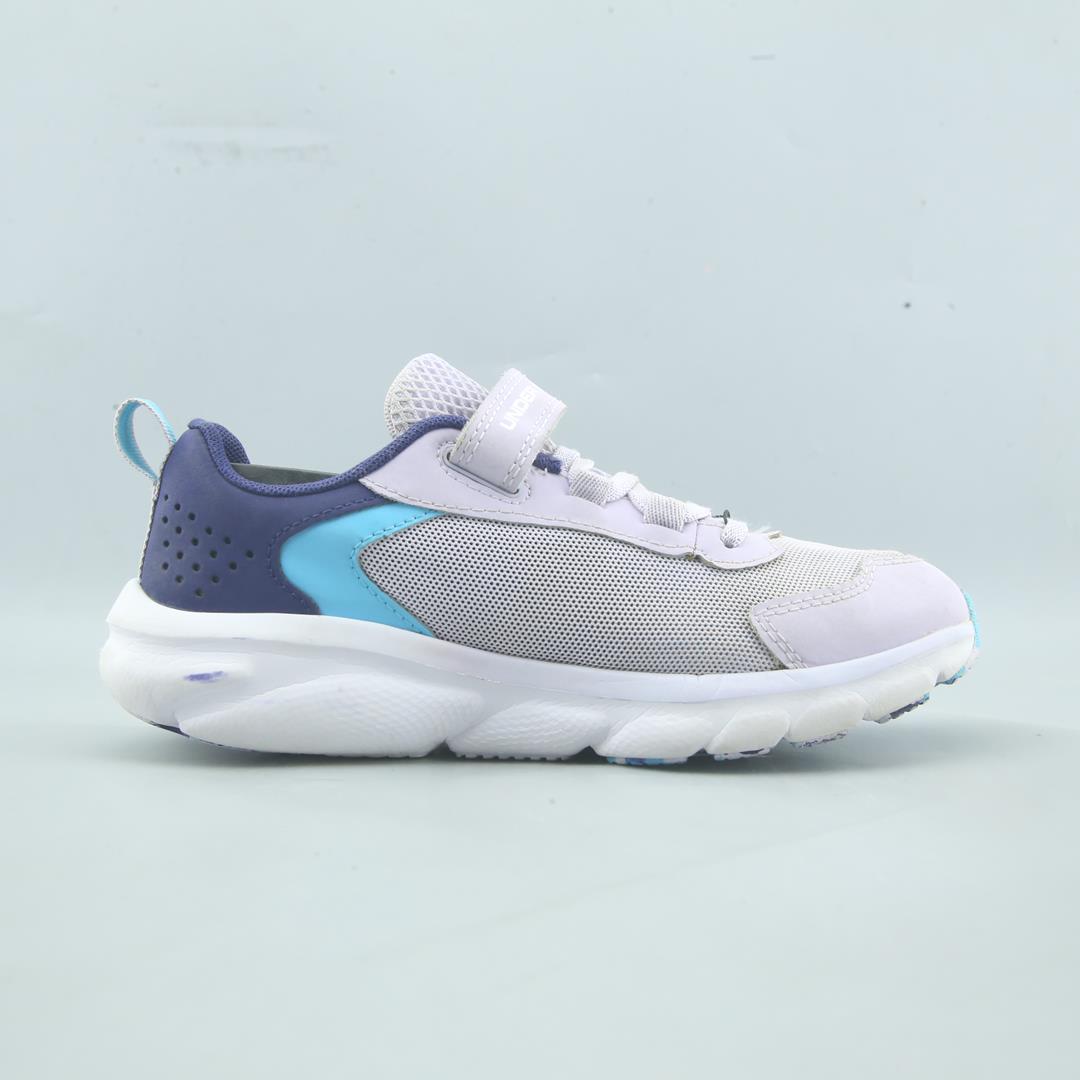 UNDER ARMOUR CHARGED ASSERT 9