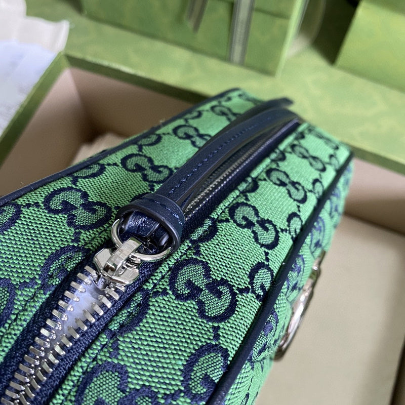 Amelia- GUKI Bags - 1922