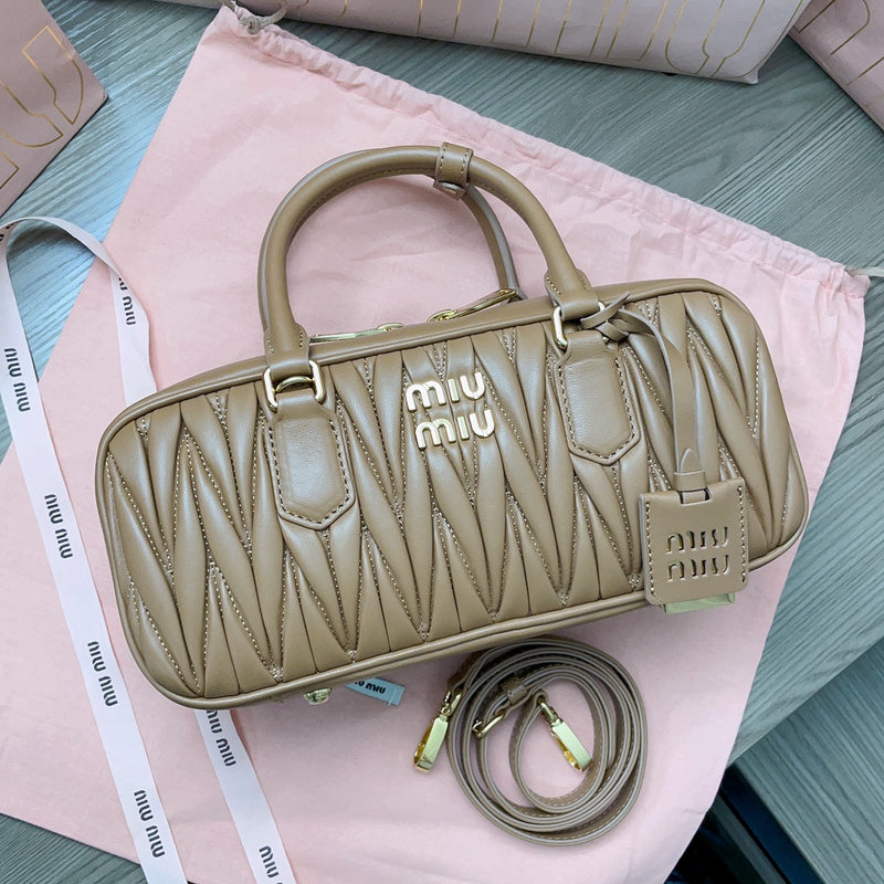 Amelia- MMU  LUXURY BAGS - 011