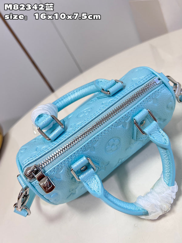 Amelia - LV Bags - 15392