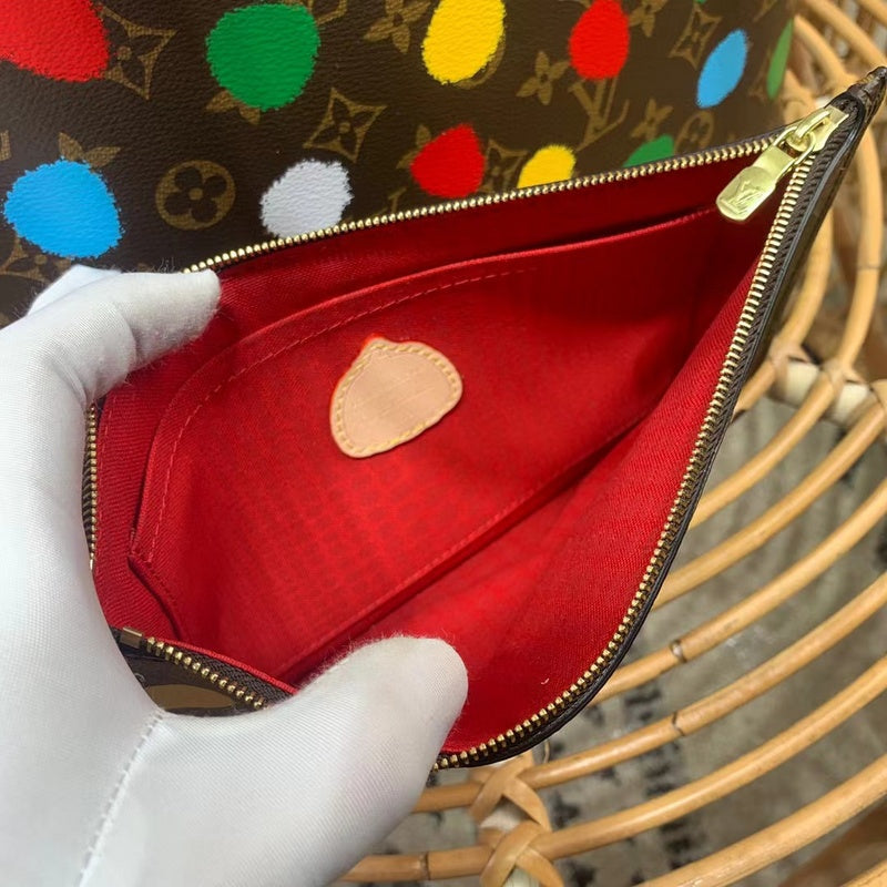 Amelia- Lu-Vi bags - 11743
