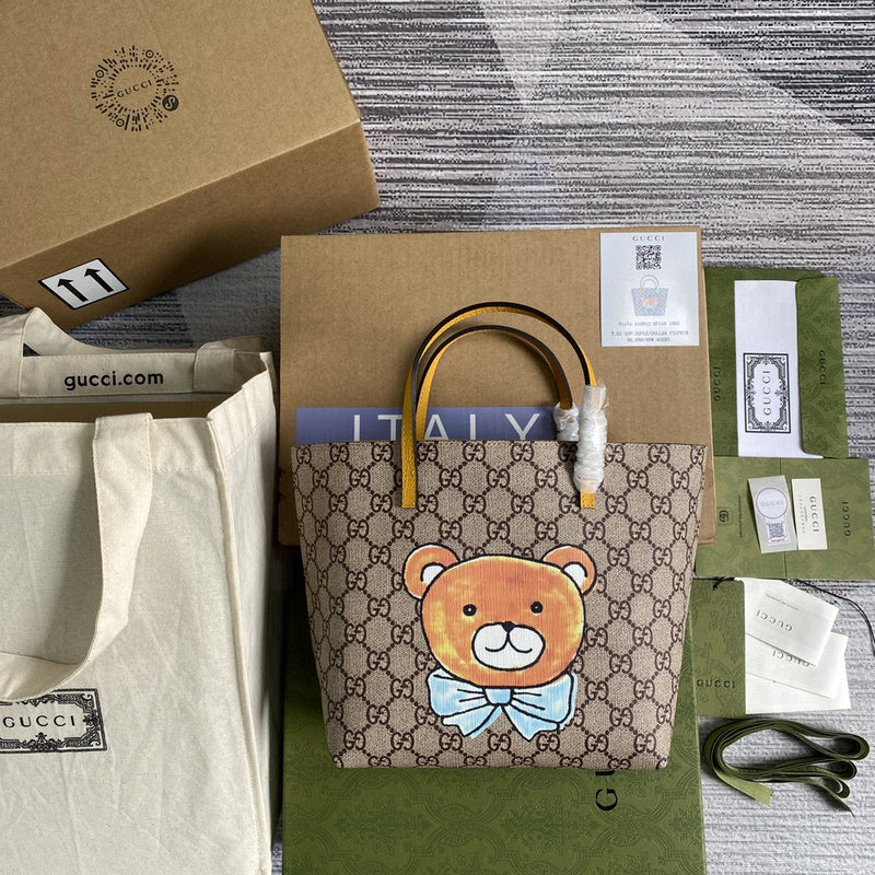 Amelia- GUKI Bags - 2061