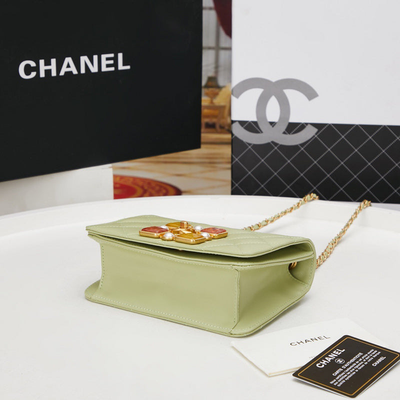Amelia-  CHL BAGS  - 529