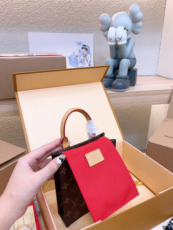 Amelia - LV Bags - 14480