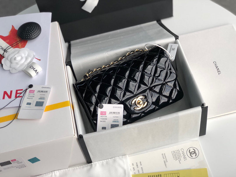 AmeliaLuxury - CHL Bags - 2631