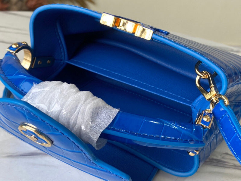 Amelia- Lu-Vi bags - 5315