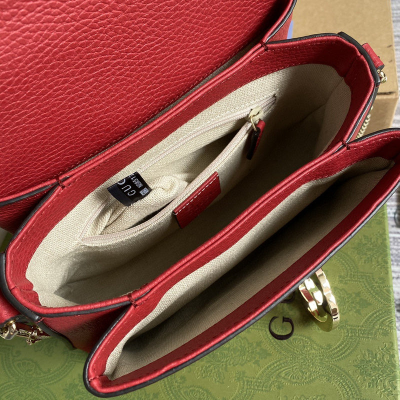 Amelia- GUKI Bags - 2014