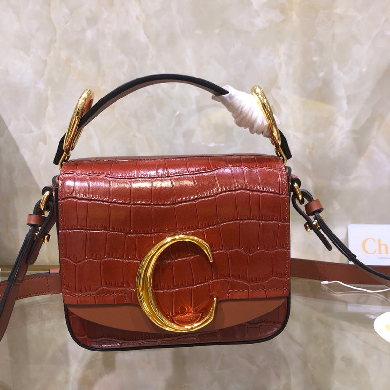 Amelia's Bag Gallery - CLE Bags - 005