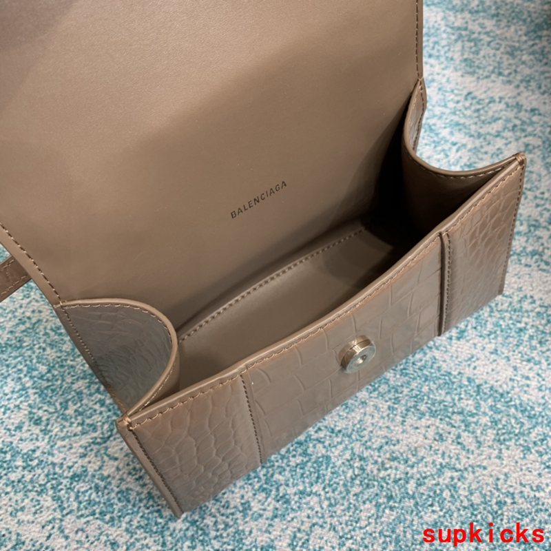 Amelia- BG Hourglass Bags - 143