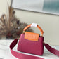 Fashion Lu-Vi bags - 4536