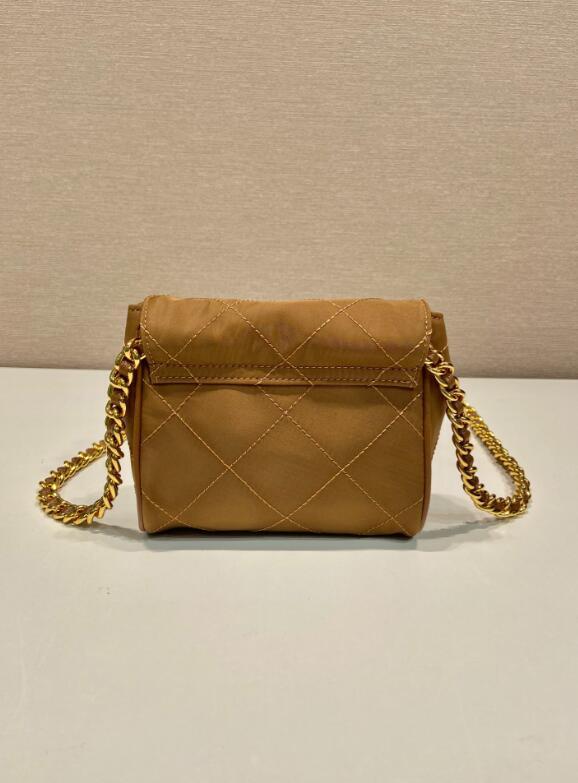 Amelia- PD Bags - 058