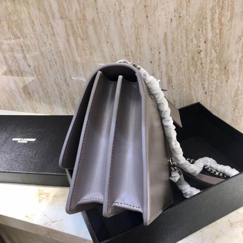 Amelia - YSL Bag - 2683