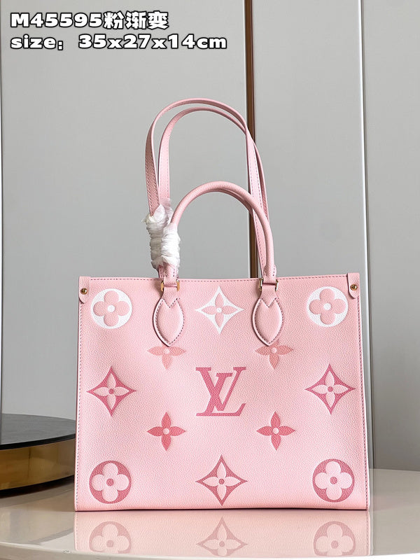 Amelia - LV Bags - 15338
