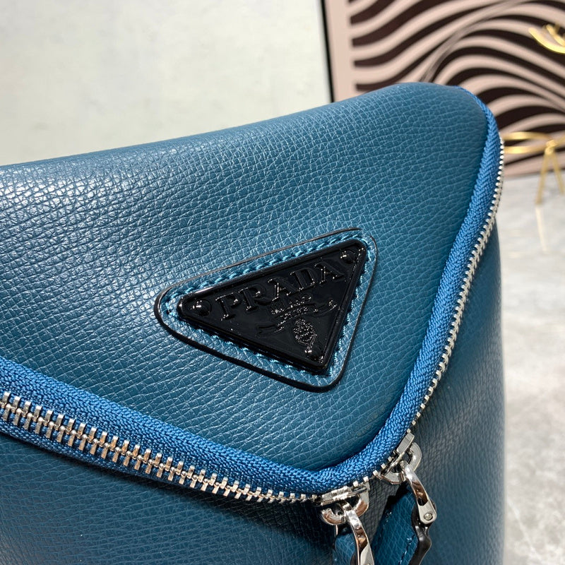 Amelia- PRDA  LUXURY BAGS - 434