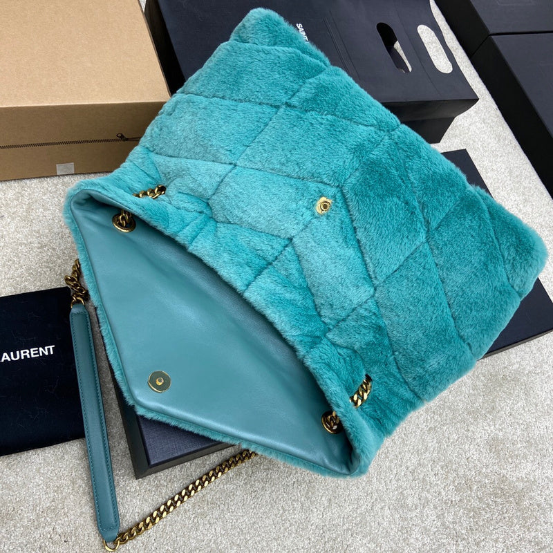 Amelia - YSL Bag - 3725