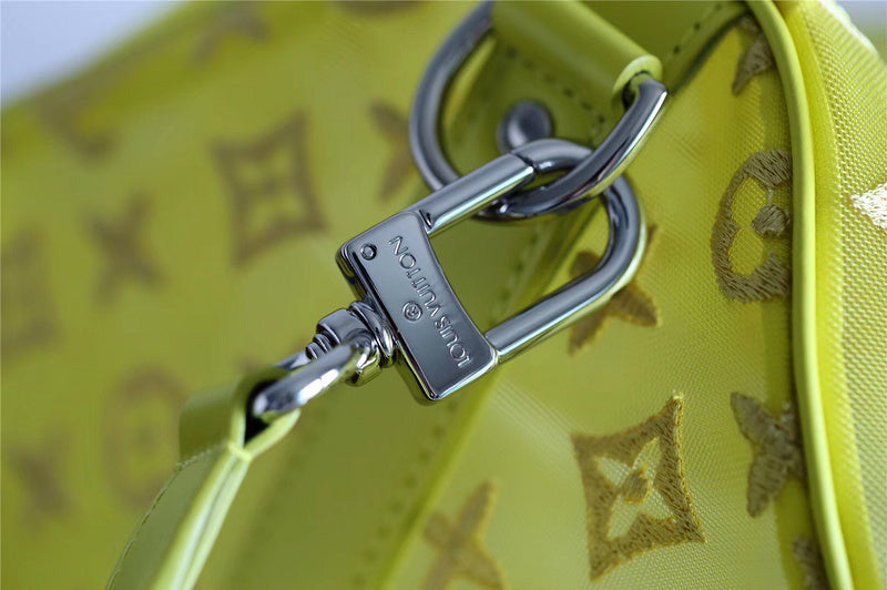 Fan Fashion Lu-Vi bags - 11310