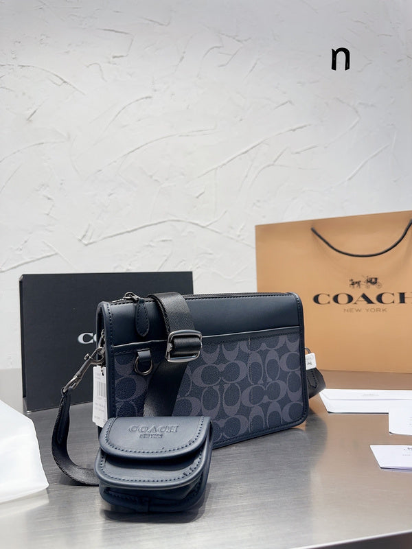 Amelia - CCH Bags - 264
