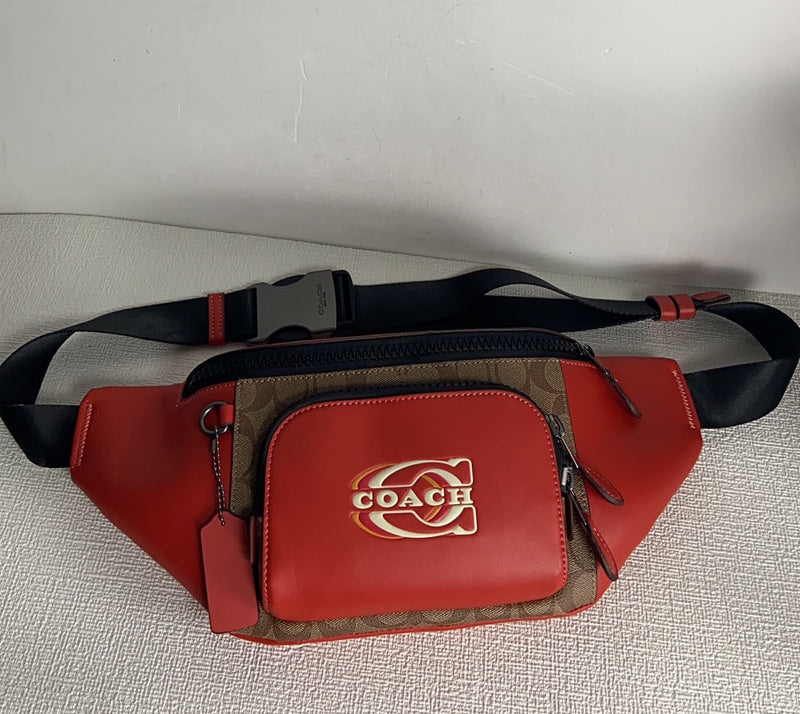 Amelia-i CAH Bags - 238