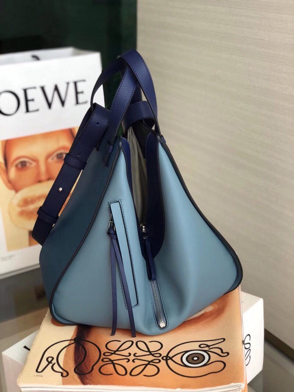 Amelia's Bag Gallery - LWO Bags - 670