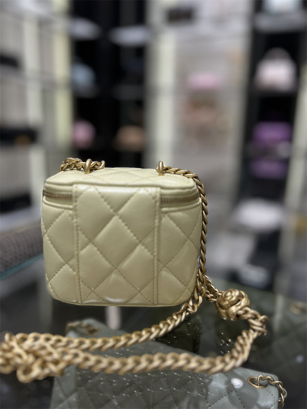 Amelia- CHL Bags - 102