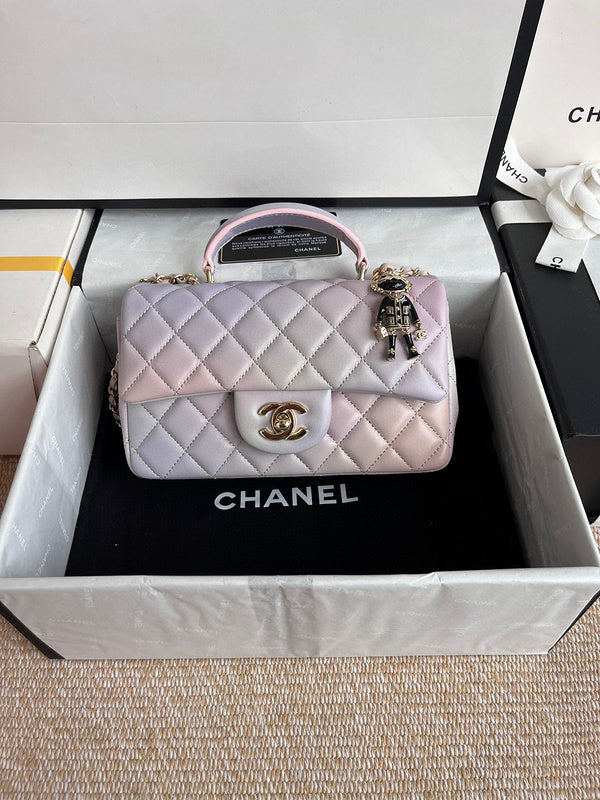 AmeliaLuxury - CHL Bags - 3137