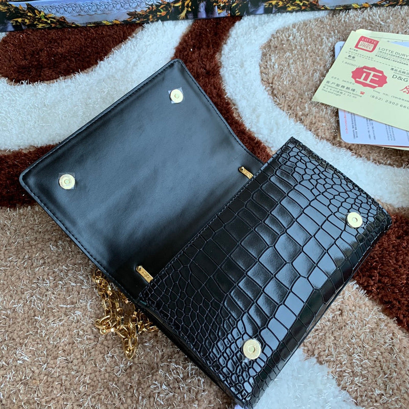 Amelia- DG Bags - 428